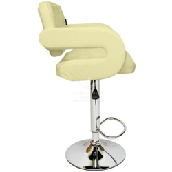 Стільчик для візажу Ralf ekonom