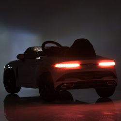 Детский электромобиль Bentley Bacalar JE1008EBLR(4WD)