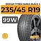 Nokian Tyres Hakka Black 2 235/45 R19 99W XL