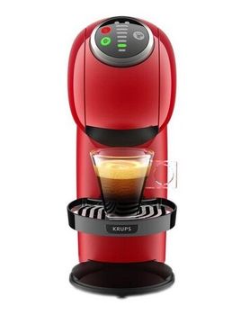 Капсульна кавоварка KRUPS Dolce Gusto Genio S Plus KP340510