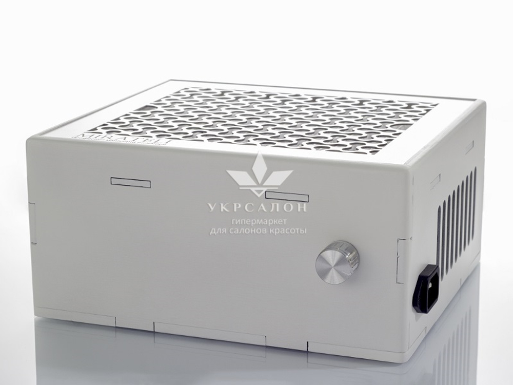 Настольная вытяжка Mirateli SV 5 с Нера фильтром