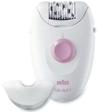 Епілятор Braun SE 1370