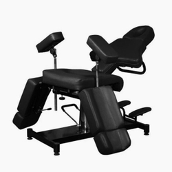 Педикюрне крісло DM-236