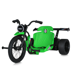 Детский электрокарт Bambi M 5847A