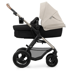 Универсальная коляска 3 в 1 Kinderkraft Moov 2 Air