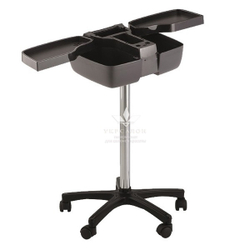 Лаборатория для смешивания красок Beauty Case Orange