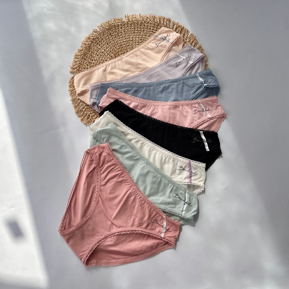 Нюдові сліпи