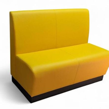 Диван для залу очікування Alfa