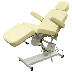 Педикюрно-косметологічне крісло 3705 (з 1 мотором)