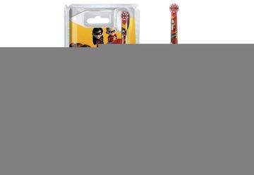 Щітка зубна BRAUN Oral-B D 12.513K Stages Power Incredibles