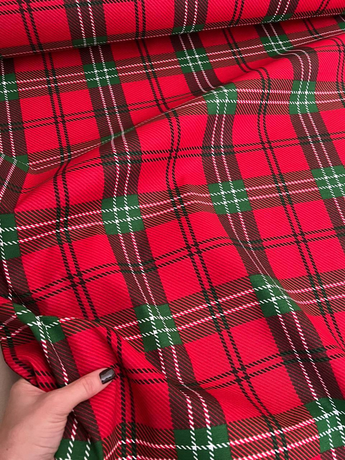 Ткань DUCK (1.8)