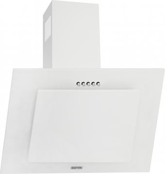 Витяжка ELEYUS VERTICAL 470 50 WH
