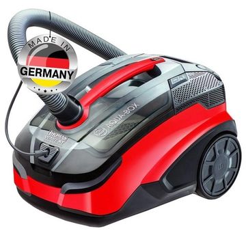 Миючий пилосос Thomas Wave XT Aqua-Box