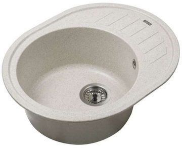 Кухонна мийка VENTOLUX Monica Blue Sand (2059765956297)