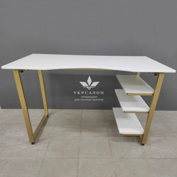 Манікюрний стіл Color Loft