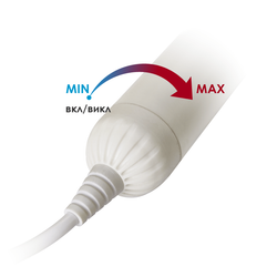 Аппарат Дарсонваль white с сумкой