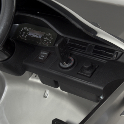 Дитячий електромобіль джип 90W Land Rover "WeKids Cars" з автофарбуванням