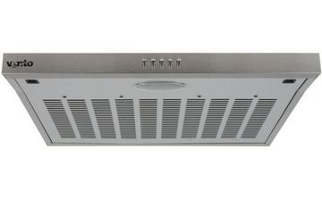 Витяжка VENTOLUX MILANELLO 60 INOX 2M