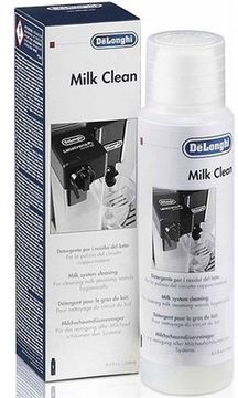 Засіб для чищення молочної системи DeLonghi SER3013 250 мл
