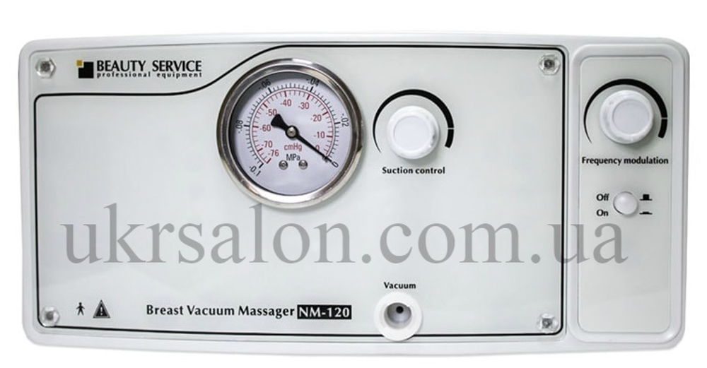 Аппарат для алмазной микродермабразии 120В