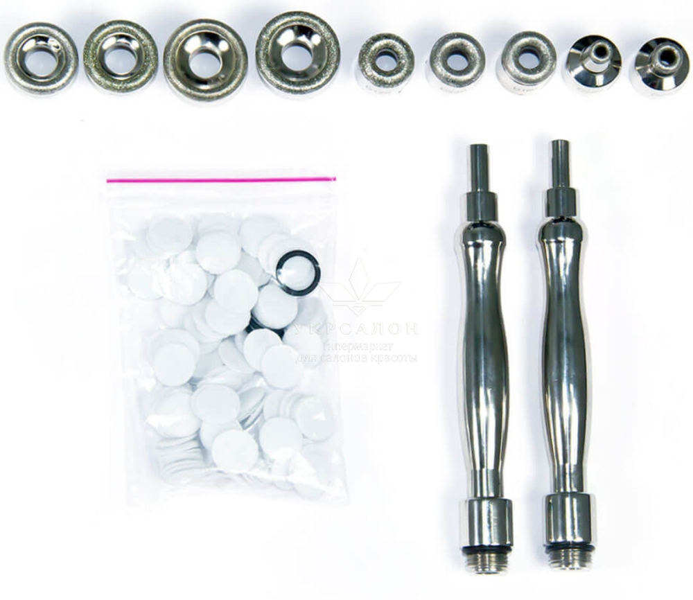 Многофункциональный аппарат E-5 (5 в 1)