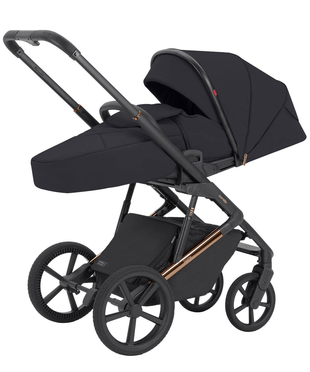 Універсальна коляска 2 в 1 Carrello Sigma CRL-6523