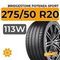 Bridgestone Potenza Sport 275/50 R20 113W XL