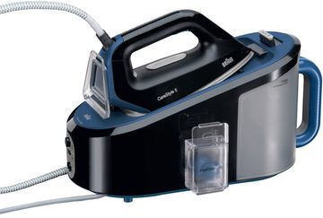 Праска з парогенератором Braun IS 5145 BK