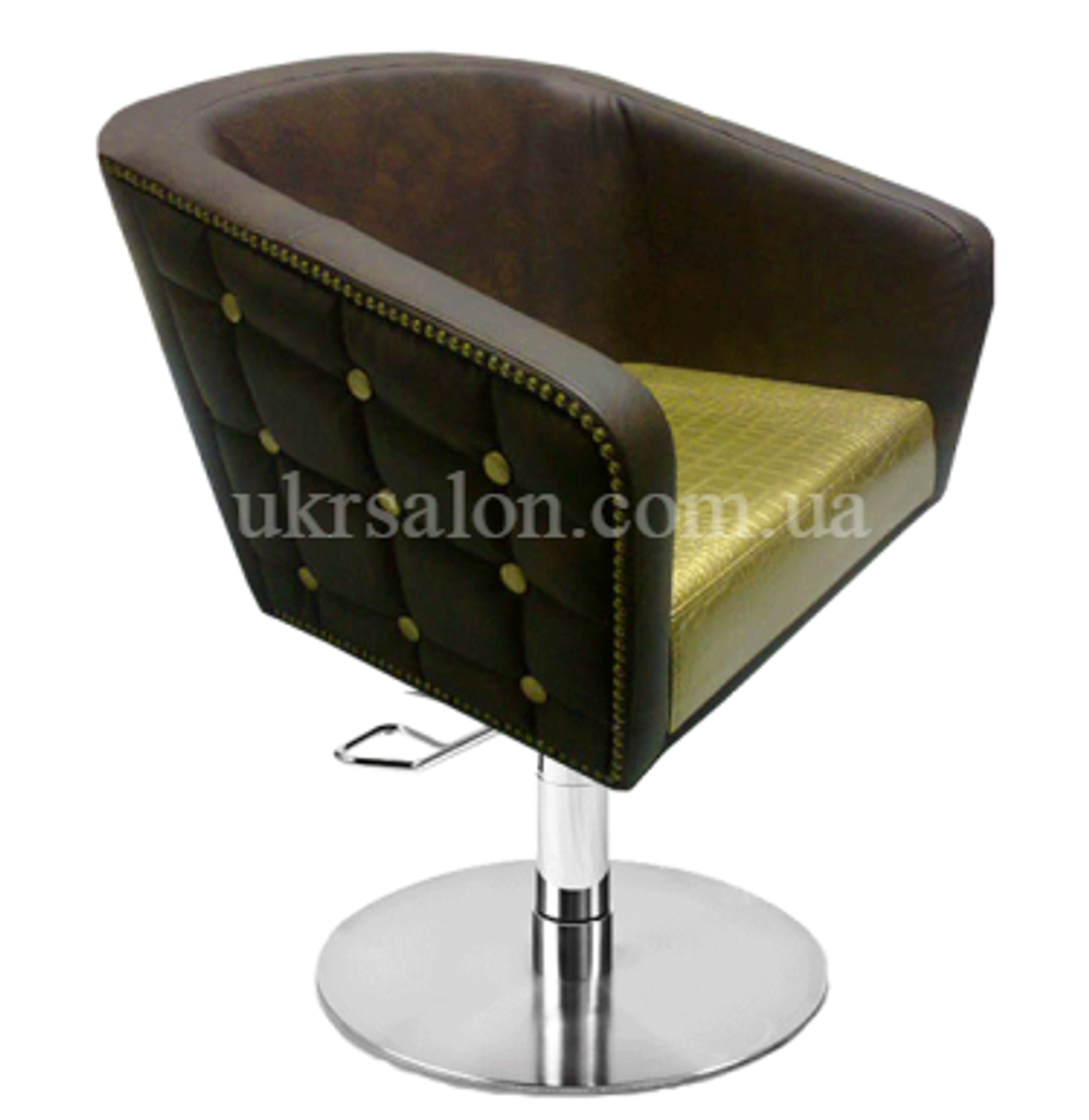 Крісло клієнта prestige