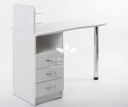 Стіл манікюрний Beauty