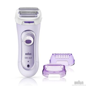 Електробритва жіноча BRAUN SE LS 5560