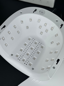 Лампа для манікюру SmartUV N7