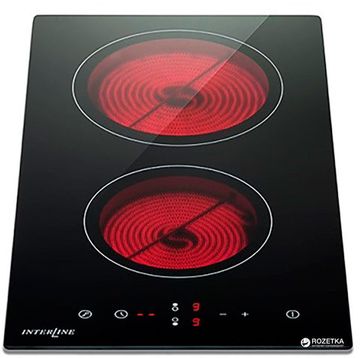 Варильна поверхня електрична Domino INTERLINE VCE 320 BA