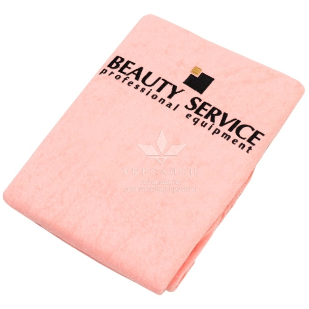 Защитный чехол на кушетку махровый