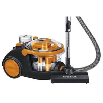 Пилосос з аквафільтром MPM Product MOD-11