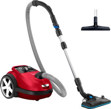 Пилосос для сухого збирання PHILIPS Performer Silent FC8781/09