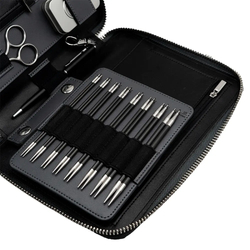 Набор спиц ChiaoGoo FORTÉ 2.0 (13 cm)