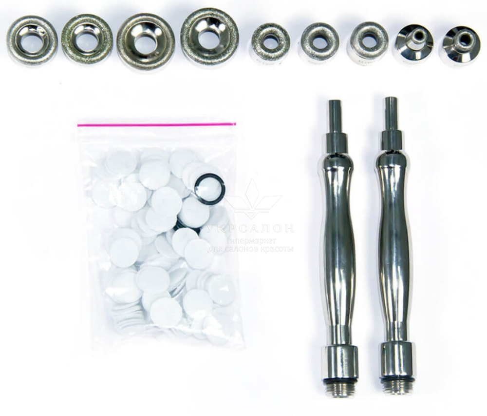 Аппарат алмазной микродермабразии T-06