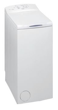 Пральна машина з вертикальним завантаженням WHIRLPOOL AWE 5080