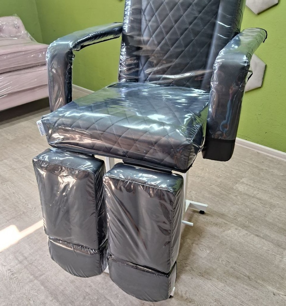 Педикюрне крісло Tertio