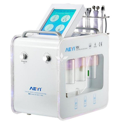 Комбайн для вакуумного гидропилинга Hydra Beauty