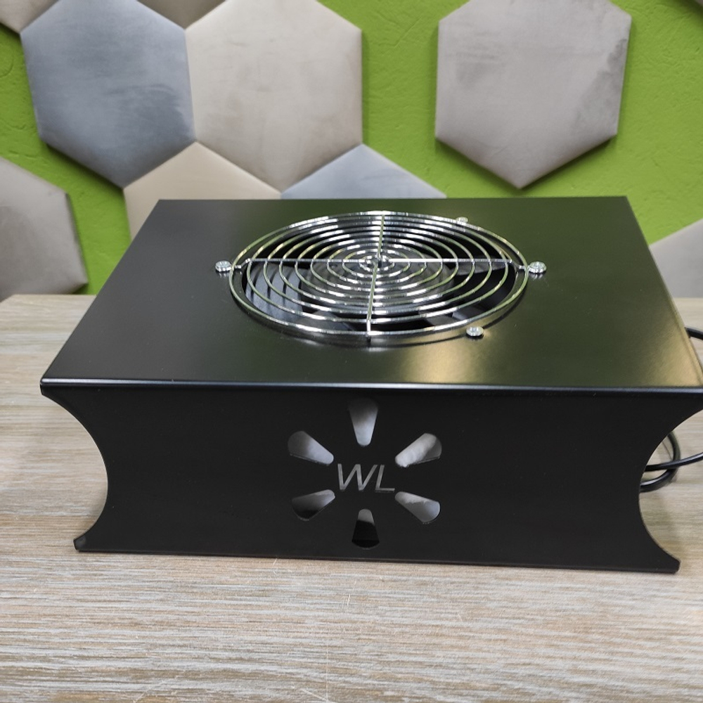 Витяжка для манікюру WL Ergo