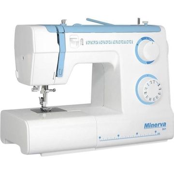 Швейна машина MINERVA B21