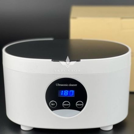 Ультразвукова мийка Skymen ZX 895