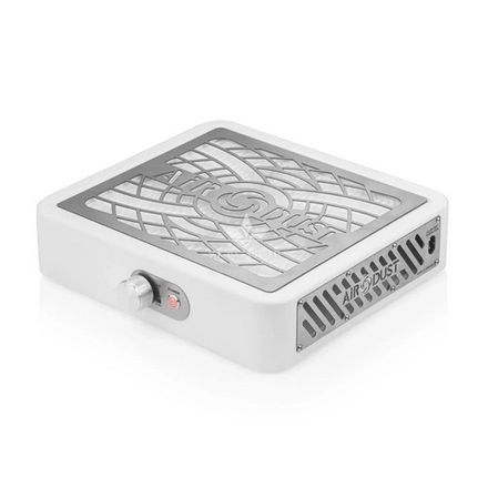 Настольная вытяжка Dustwell Air Dust с HEPA-фильтром