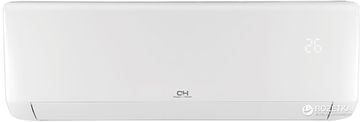 Кондиціонер COOPER&HUNTER PRIMA PLUS CH-S09XN8