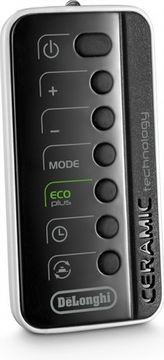 Тепловентилятор DeLonghi TCH 8093 ER