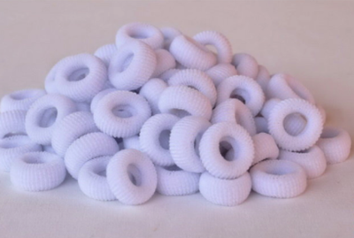 Резинка для волосся