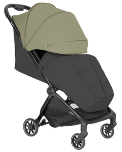 Прогулянкова коляска Carrello Atom S CRL-5526