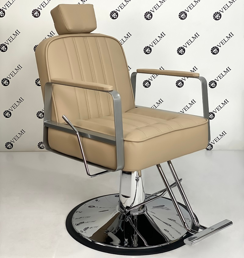 Парикмахерское кресло Barber Bronx